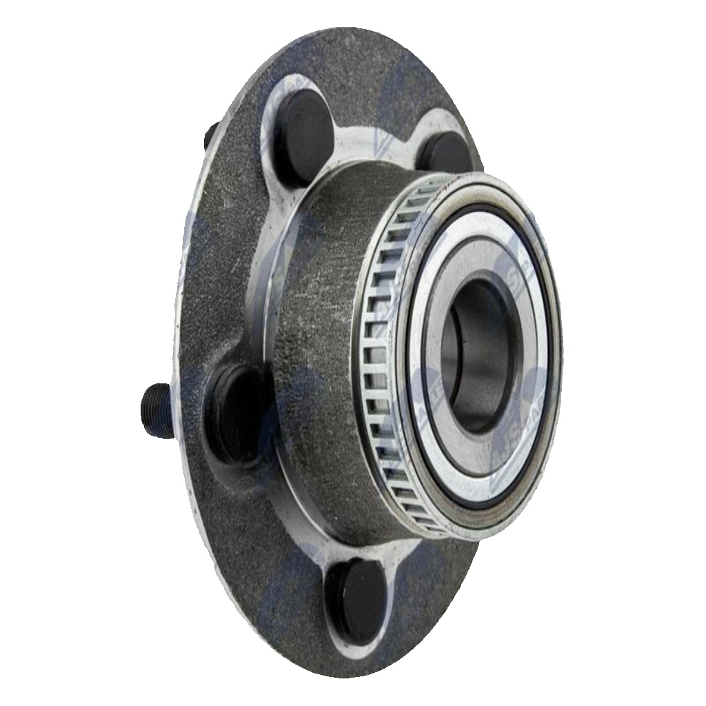 Original NTY Wheel Bearing Kit KLT-CH-006 For Chrysler