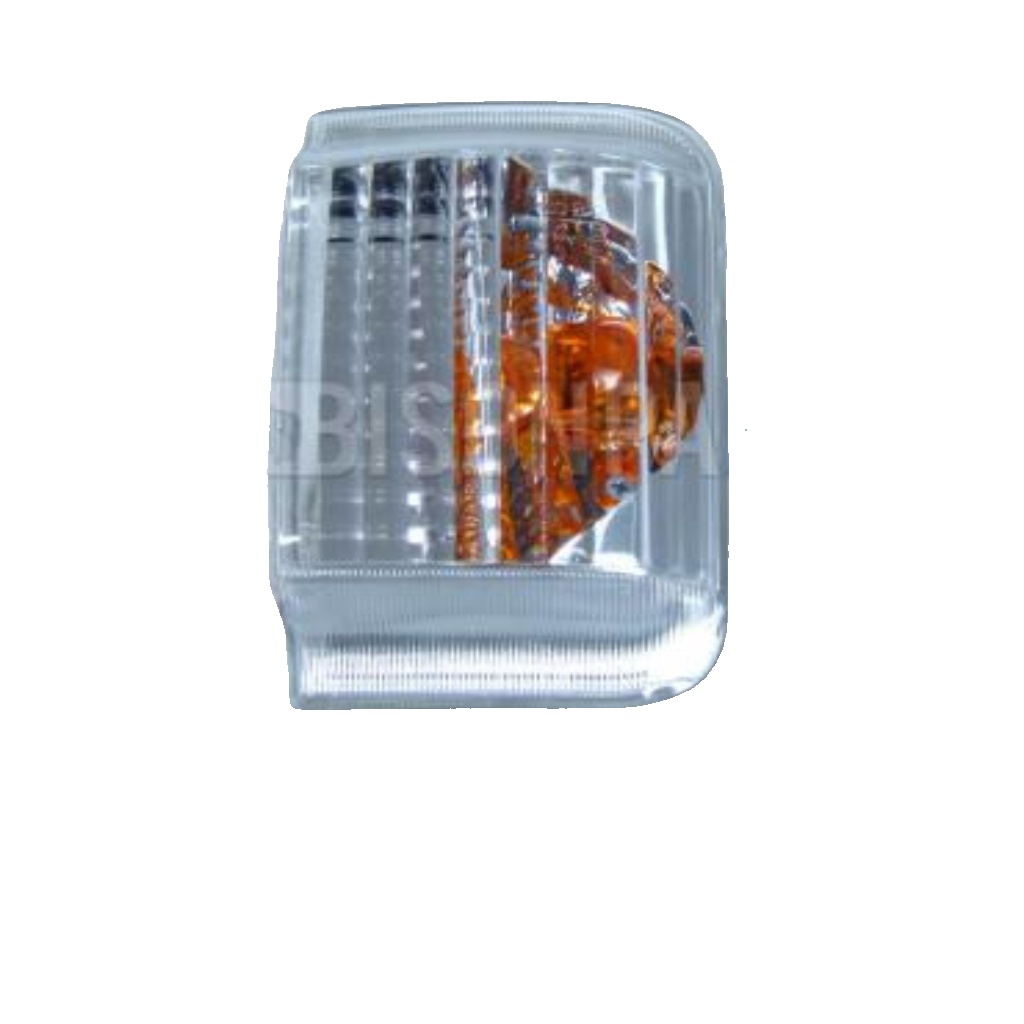 Fits Fiat Ducato Peugeot Boxer Citroen Relay Right Orange Wing Mirror Indicator