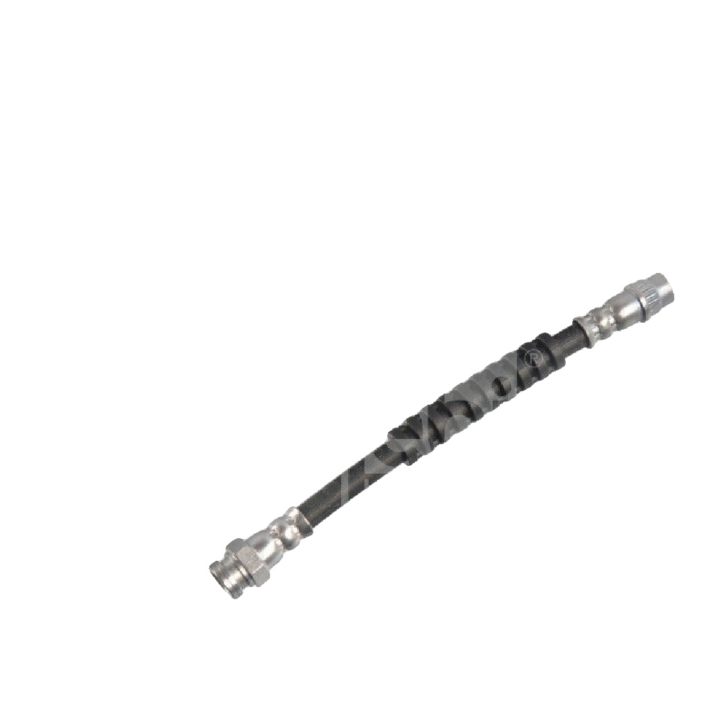 182633 FEBI BILSTEIN BRAKE HOSE INNER REAR AXLE LEFT REAR AXLE RIGHT FOR CITROËN