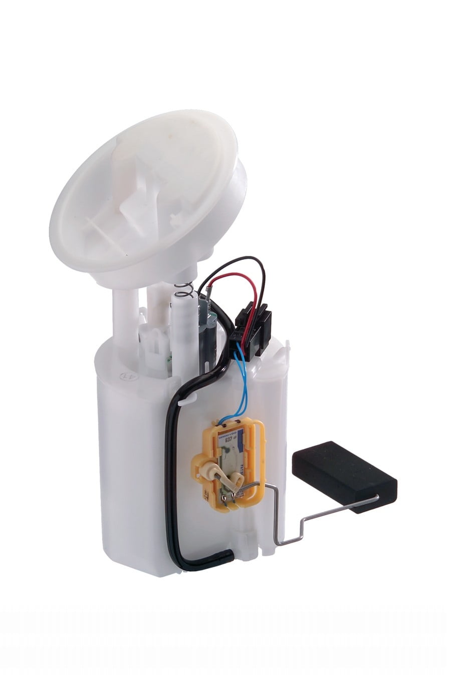 Fuel pump Electric 7.00468.48.0 PIERBURG for MERCEDES-BENZ C-CLASS C-CLASS Coupe