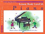 Alfreds Basic Piano Library  Lesson 1A by Amanda Vick Lethco 9780739007174 - Image 8
