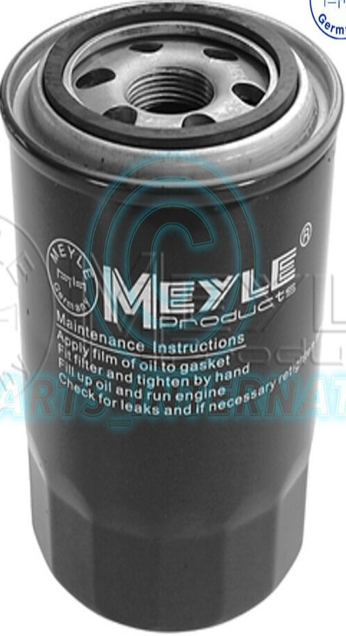 MEYLE 37-14 322 0001 OIL FILTER