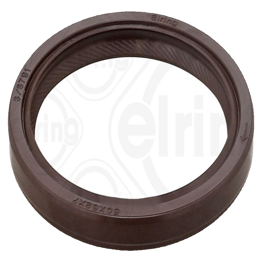 Fits ELRING 903.070 SHAFT SEAL 50X62X7 / AS RD FPM NISSAN  ⭐UK Stock⭐
