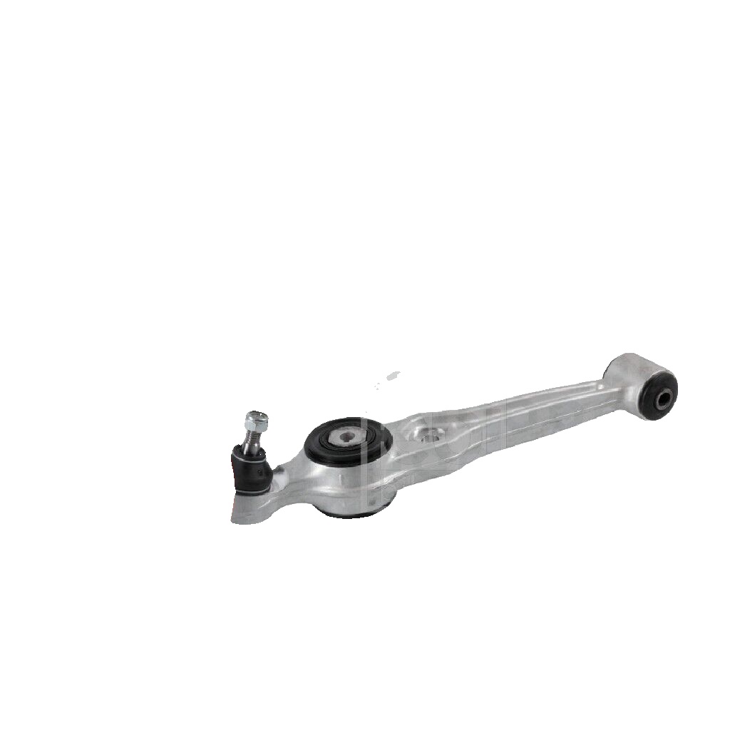 FEBI 19850 CONTROL/TRAILING ARM WHEEL SUSPENSION Front RH,Lower
