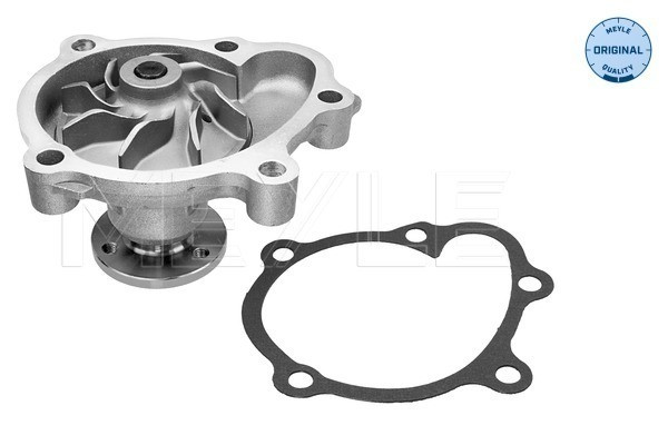 Meyle 613 600 0002 Engine Cooling Water Pump With Seal Fits Opel Vauxhall