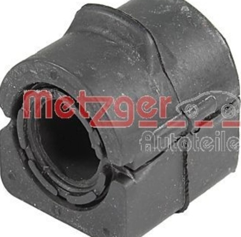 Rear left and right METZGER 52100509 Stabiliser Mounting for FORD