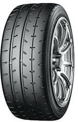 2 x 215/40 R17 87W XL Yokohama Advan A052 Track Day / Performance Tyre - 2154017