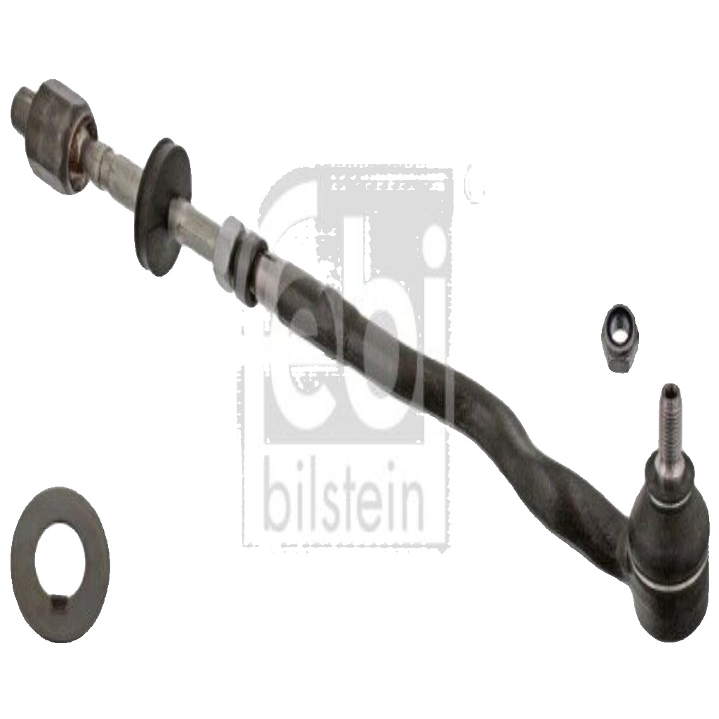 Steering tie rod Front Axle Right 23924 FEBI BILSTEIN for BMW 3