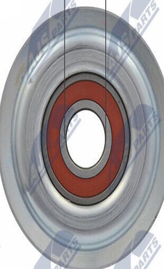 2x ✅Fits NTY RNK-TY-008 PULLEY IDLER  ⭐UK Seller⭐