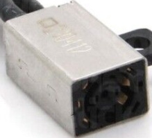For Dell Inspiron 17 7791 0ND3N8 DC Charging Power Port Socket Cable