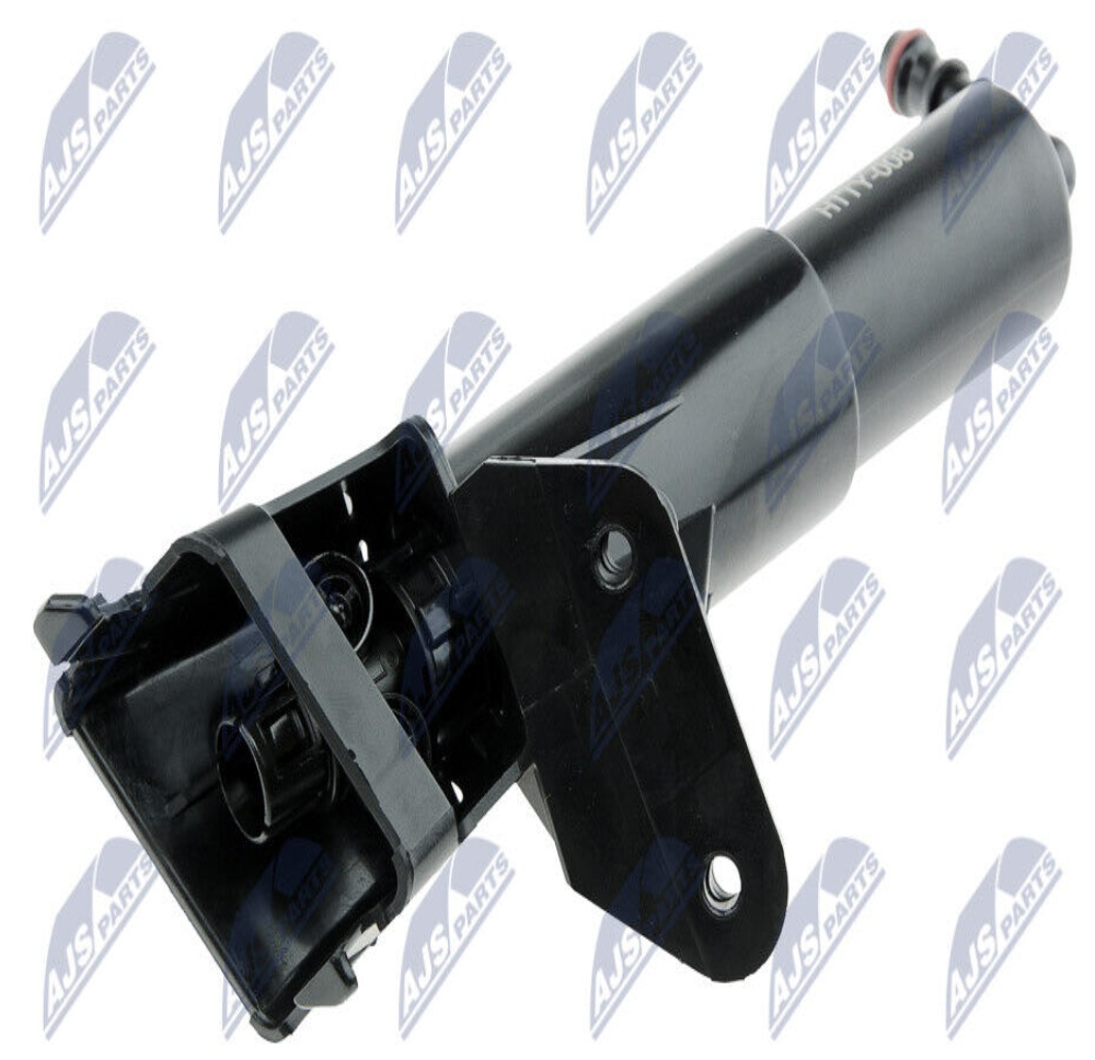 Headlamp washer nozzle EDS-TY-008 NTY for TOYOTA AVENSIS Estate AVENSIS Saloon