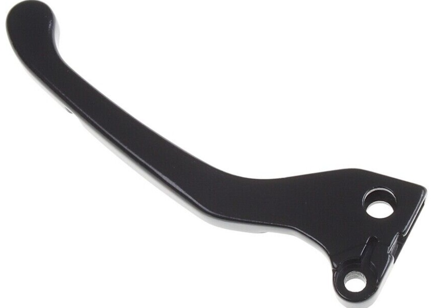 HIGHSIDER Left Highsider Smart Handlebar Black New Motorcycle Parts