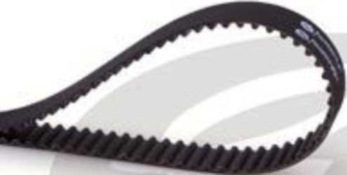 TIMING BELT KIT HYUNDAI AMICA ATOS ATOZ GETZ i10 KIA PICANTO 0.8 1.0 1.1 6V 12V - Image 4