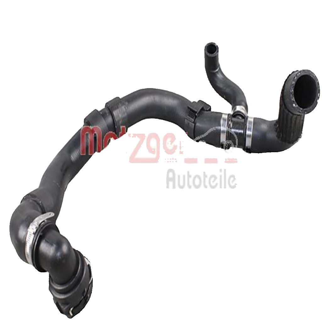 ✅Fits METZGER 2420857 RADIATOR JOSE  ⭐UK Seller⭐