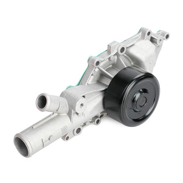 Water Pump 24205 Febi Coolant A6462000301 6462000301 Genuine Quality Guaranteed - Image 12