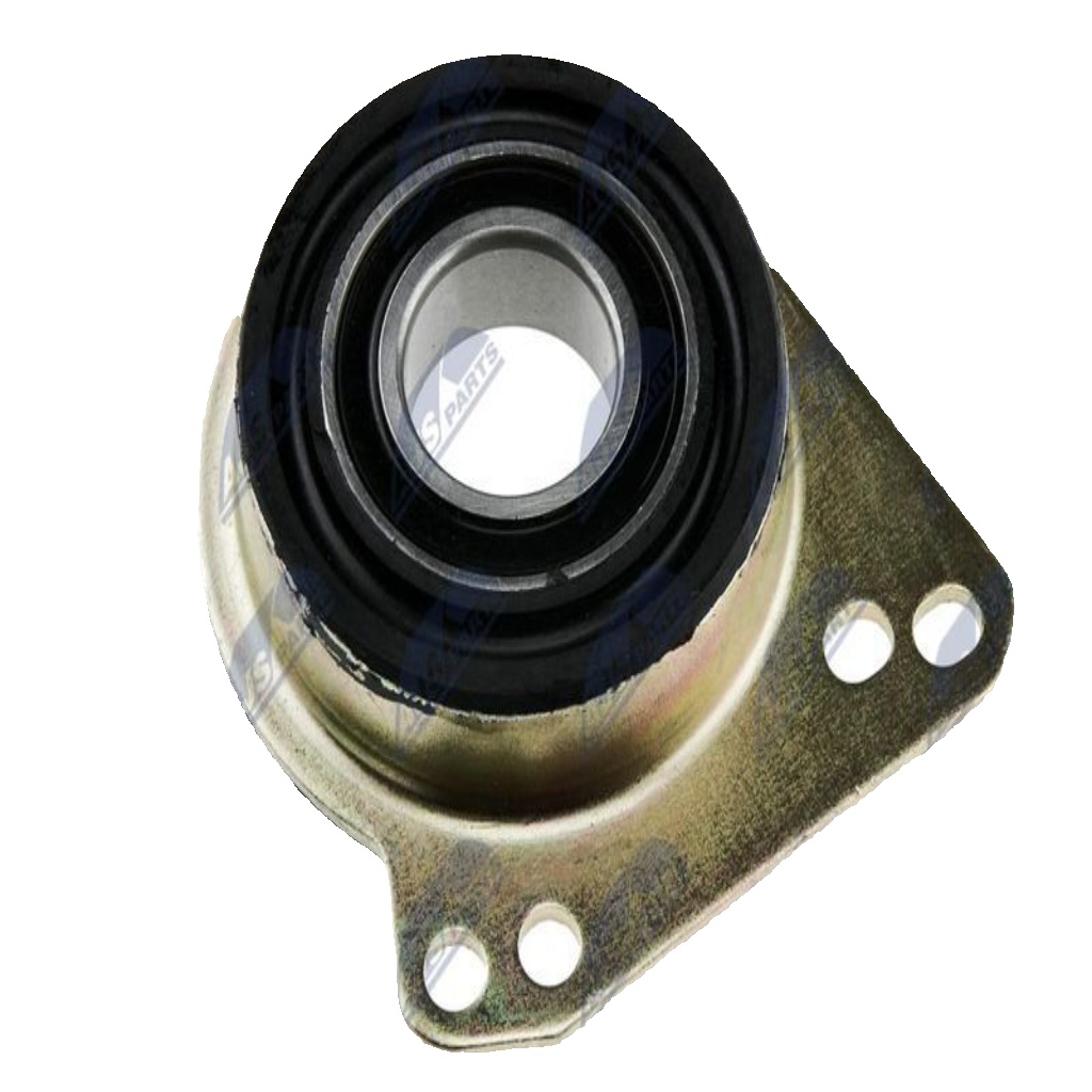 NTY NLP-FR-002 Intermediate Bearing, drive shaft for FORD,VW