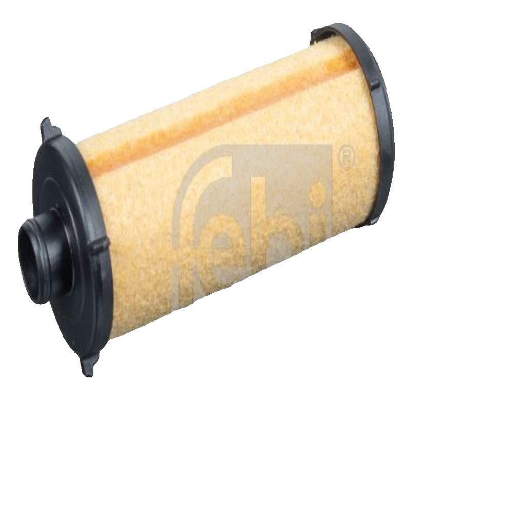 FEBI 105810 HYDRAULIC FILTER AUTOMATIC TRANSMISSION Dual-Clutch