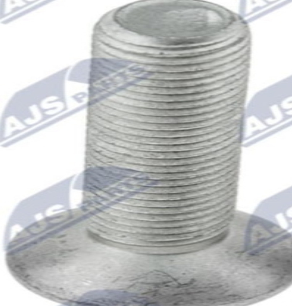 Front NTY OE KLP-BM-018-Z Repair Kit, wheel hub for BMW