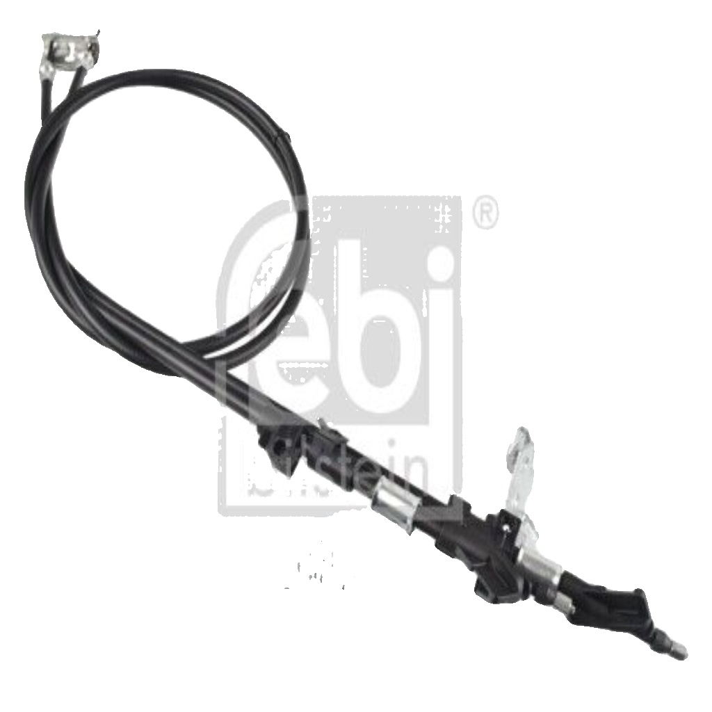 FEBI BILSTEIN CABLE PULL, PARKING BRAKE REAR FORD FOCUS