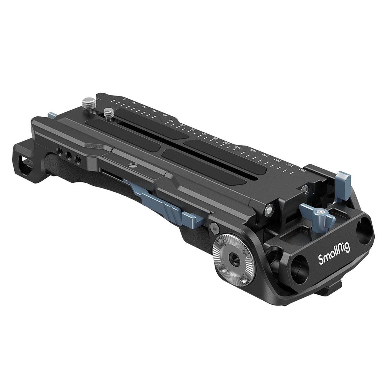 SmallRig Quick Release Shoulder Plate Pro Built-in Rosette Mount for Sony VCT-14