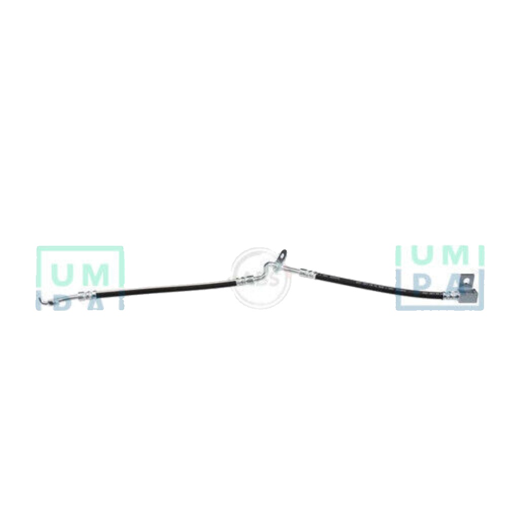 A.B.S.-OE SL 6137-OE Brake Hose for MAZDA