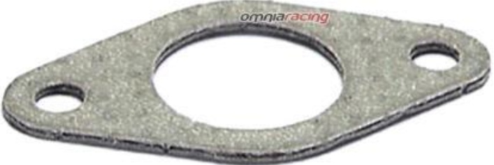 Free Shipping Polini Escape Joints Yamaha-Minarelli-MBK Ø24Mm (2520002) For