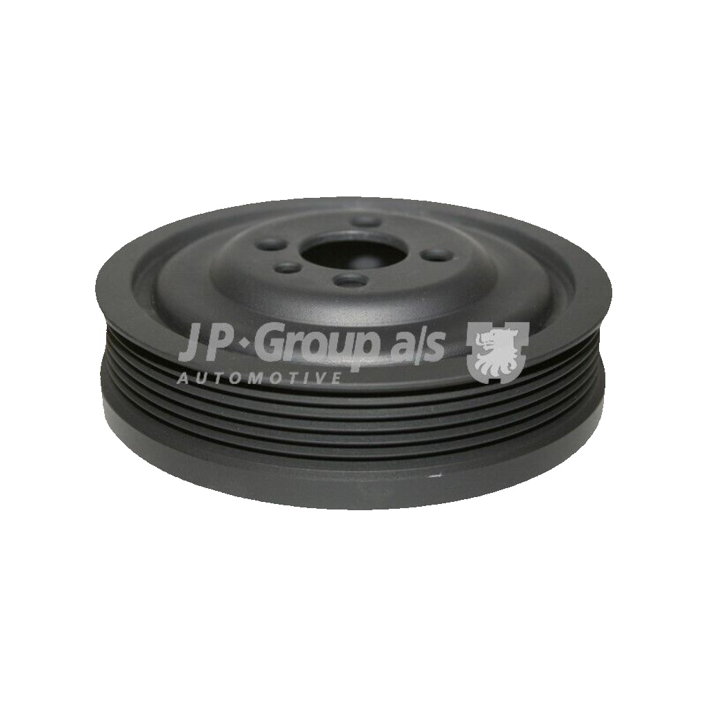 Fits JP GROUP 1118302500 SHAFT PULLEY 1.9/2.0 TDI   ⭐UK Stock⭐