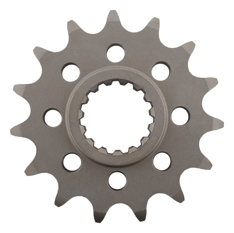 Free Shipping Supersprox Ducati 525 X 15 Pinion For Motorcycle Parts Accessories