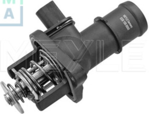 MEYLE 028 105 0000 Thermostat, coolant for AUDI,SEAT,SKODA,VW