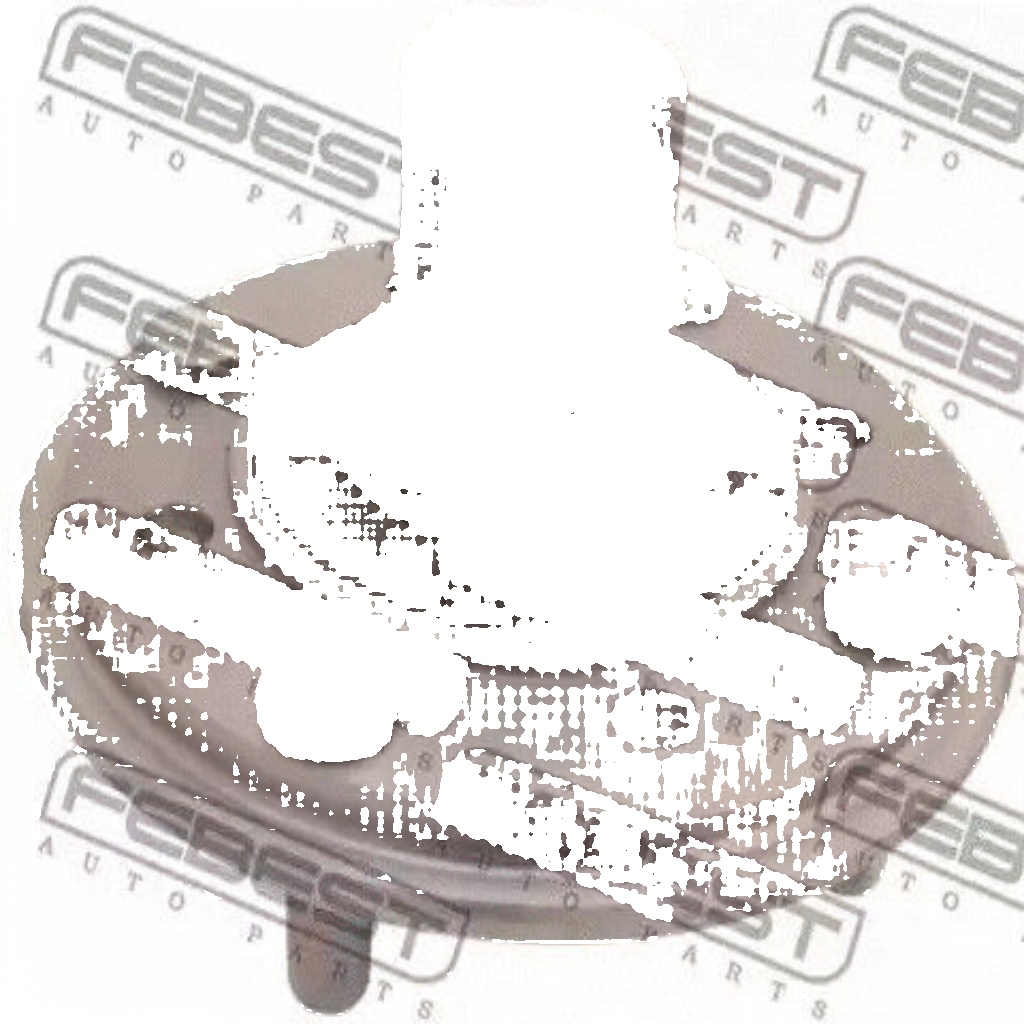 Fits FEBEST 1282-002 FRONT HUB WITHDRAWN  ⭐UK Stock⭐