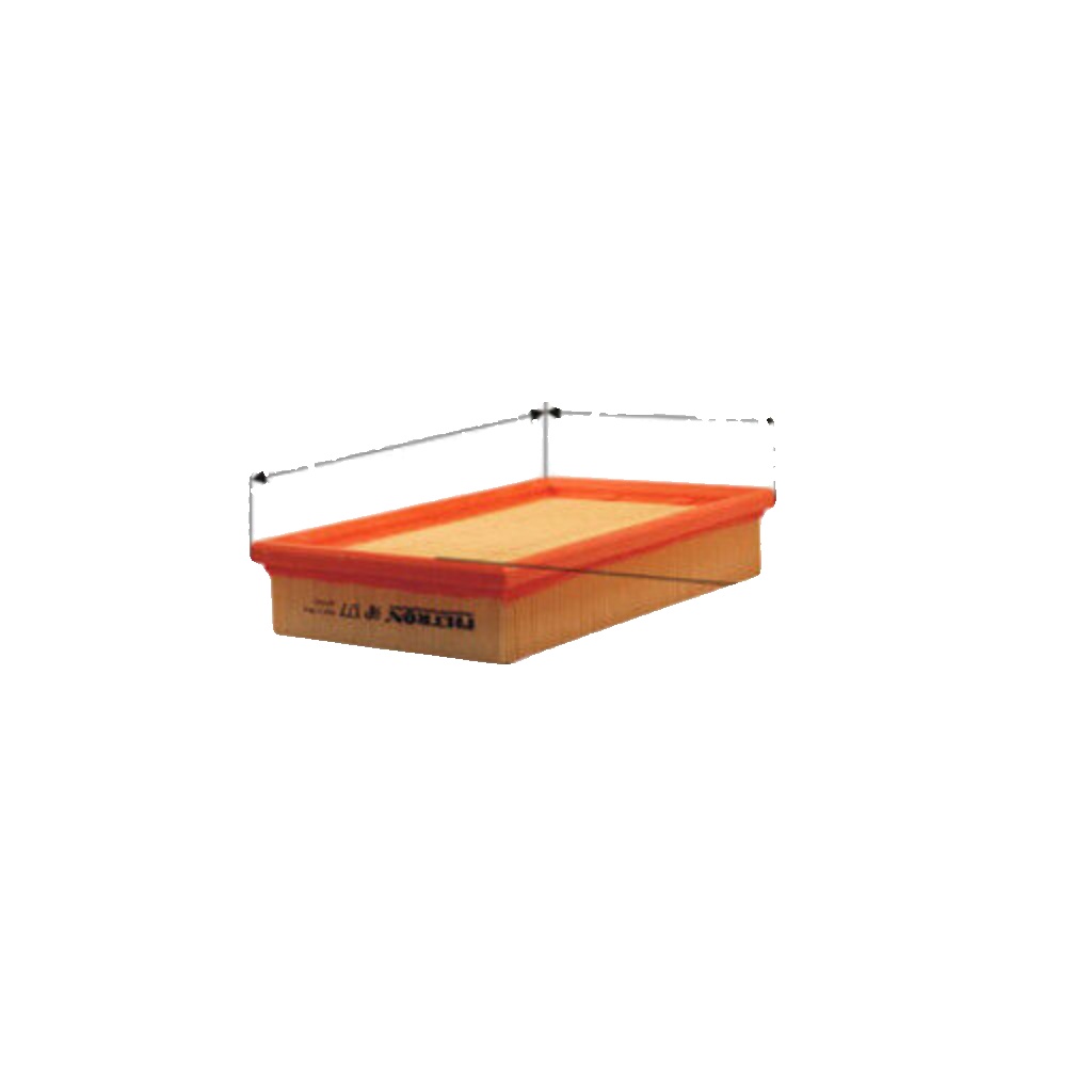 AP 177 FILTRON AIR FILTER FOR HYUNDAI
