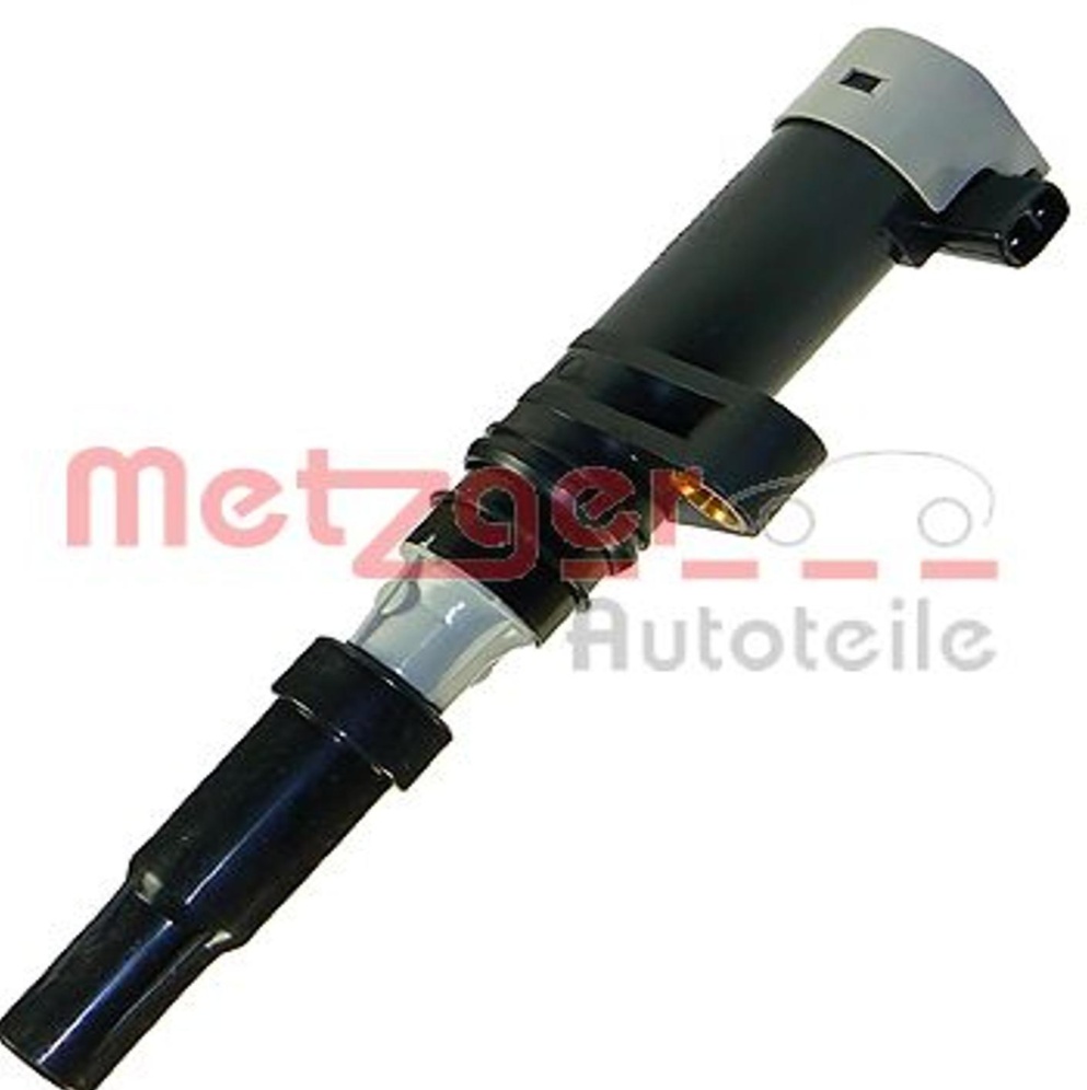Original METZGER Ignition Coil 0880200 For Dacia Lada Nissan Opel Renault