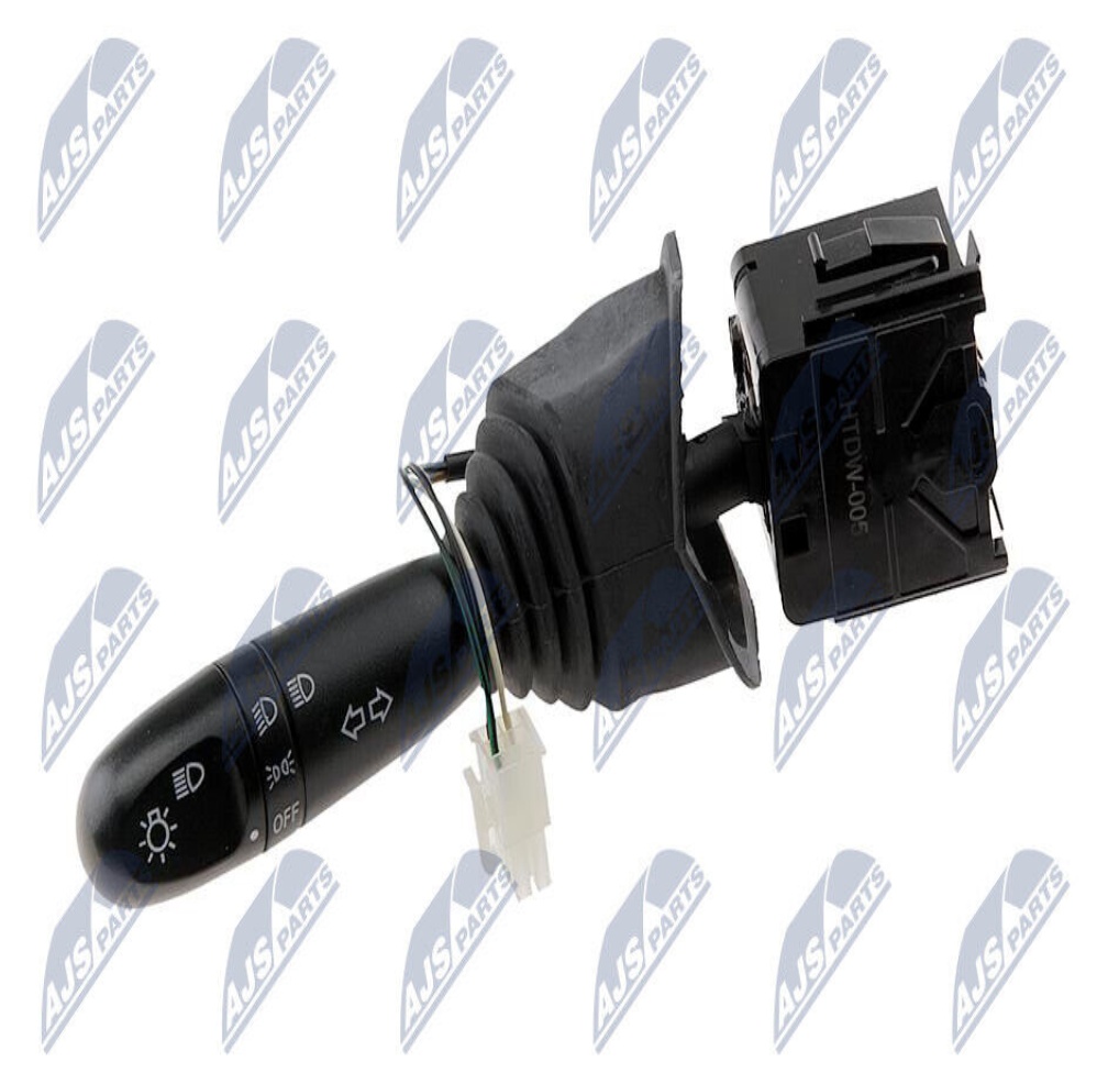 N.T.Y. EPE-DW-005.NTY Steering Column Switch for CHEVROLET - Image 10