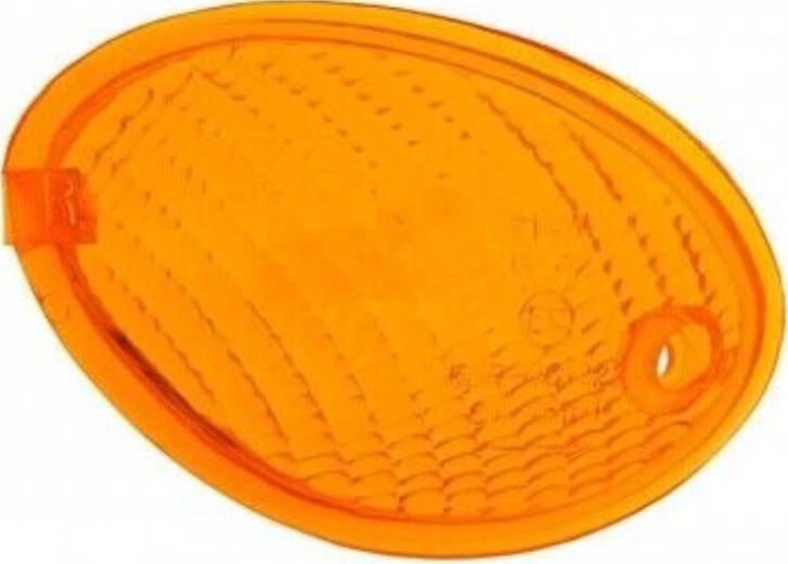 Right Front Intermittent Crystal V Parts For Motorcycle Spare Accessories