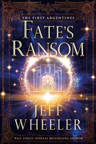 Fate's Ransom by Jeff Wheeler (Paperback, 2022)