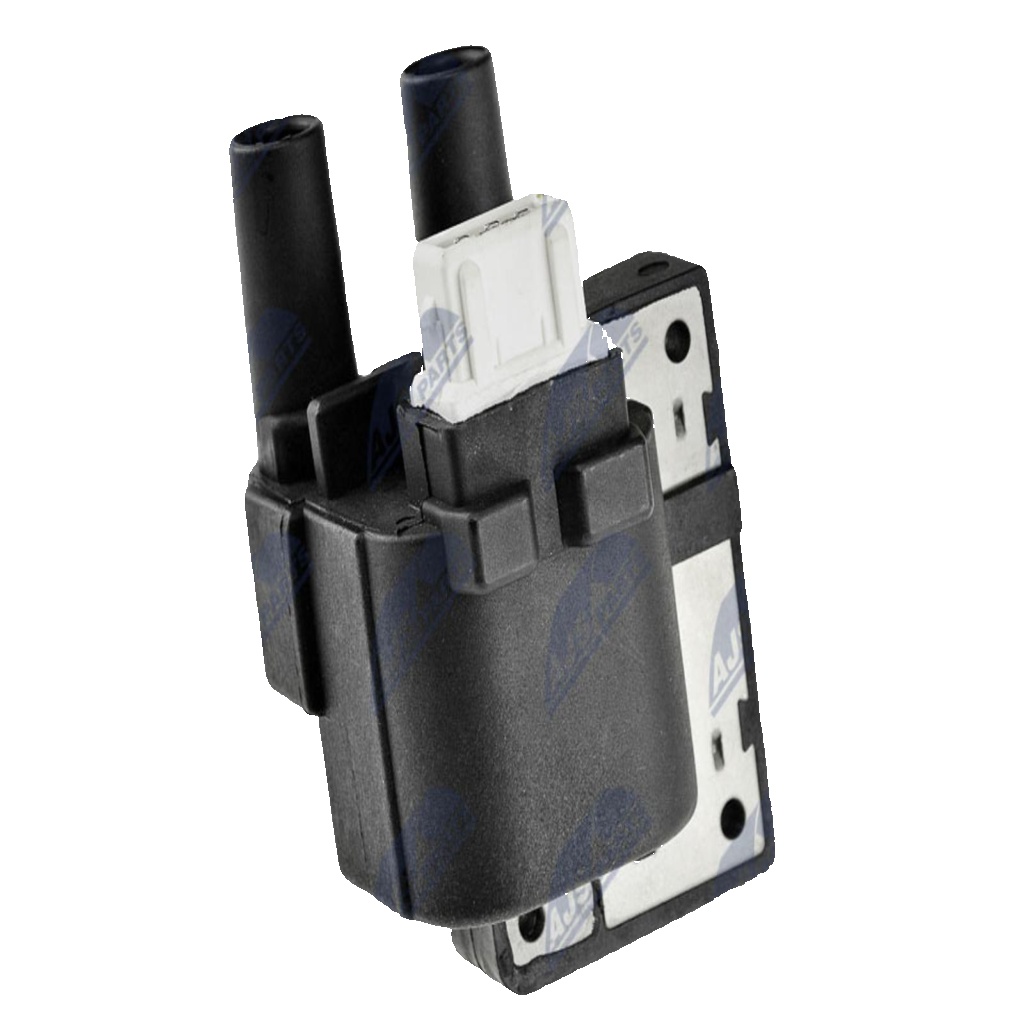 IGNITION COIL ECZ-RE-014 FOR RENAULT K7M703/702/790 1.6L 4cyl MEGANE I - Image 3