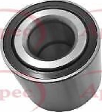 Apec Wheel Bearing Kit AWB1013 - OE High Quality Precision Engineered Part