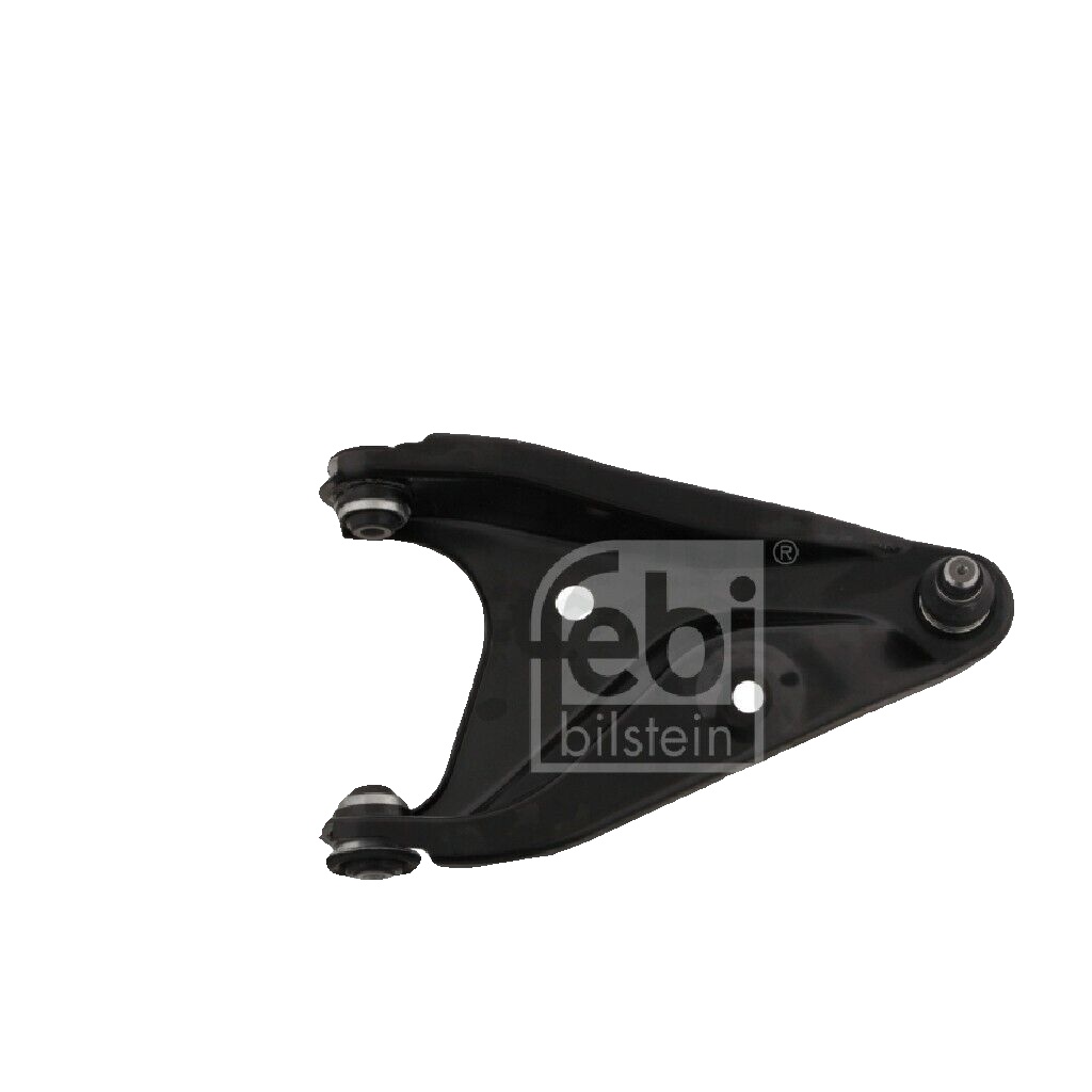 Wishbone Front Axle Right Control Arm 29638 FEBI BILSTEIN for DACIA RENAULT