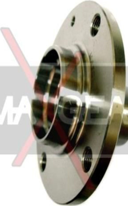 KILEN COIL SPRING REAR SAAB CADILLAC 9-3 CABRIOLET 9-3 ESTATE 03- BLS ESTATE 07-