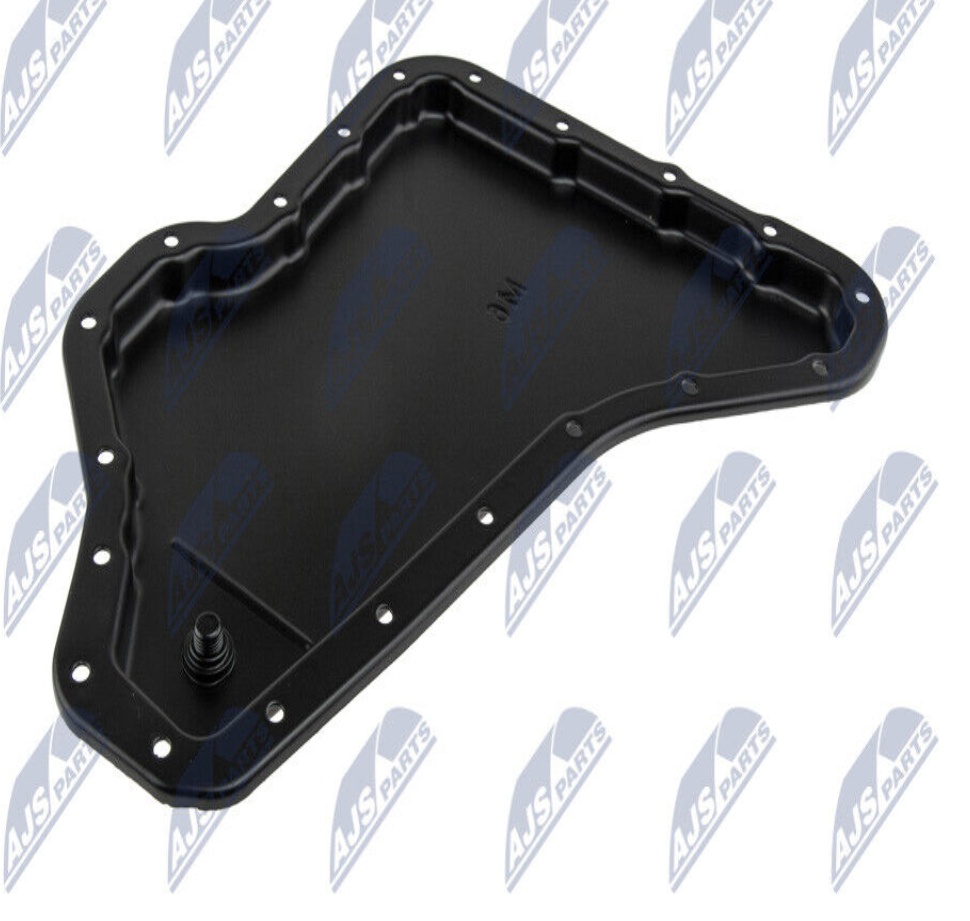 Oil pan BMO-CH-022 NTY for PONTIAC OLDSMOBILE BUICK CHEVROLET