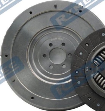 Clutch Kit for PEUGEOT 308 SW I 4E 4H 2007 to 2014