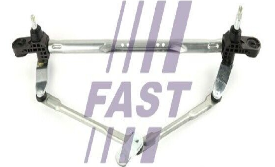 FAST FT93126 Wiper Linkage for ABARTH,FIAT,LANCIA