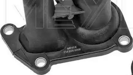 MEYLE GERMANY 714 228 0000 Thermostat Housing for FORD