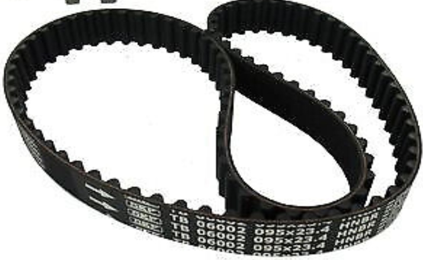 SKF VKMA 06002 Timing Belt Set for DACIA,NISSAN,PROTON,RENAULT