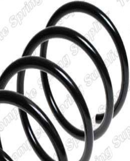 Coil Spring Front 24031 Kilen Suspension 4813502010 481311N620 4813102830 New