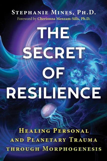 The Secret of Resilience by Stephanie Mines (Paperback Book)