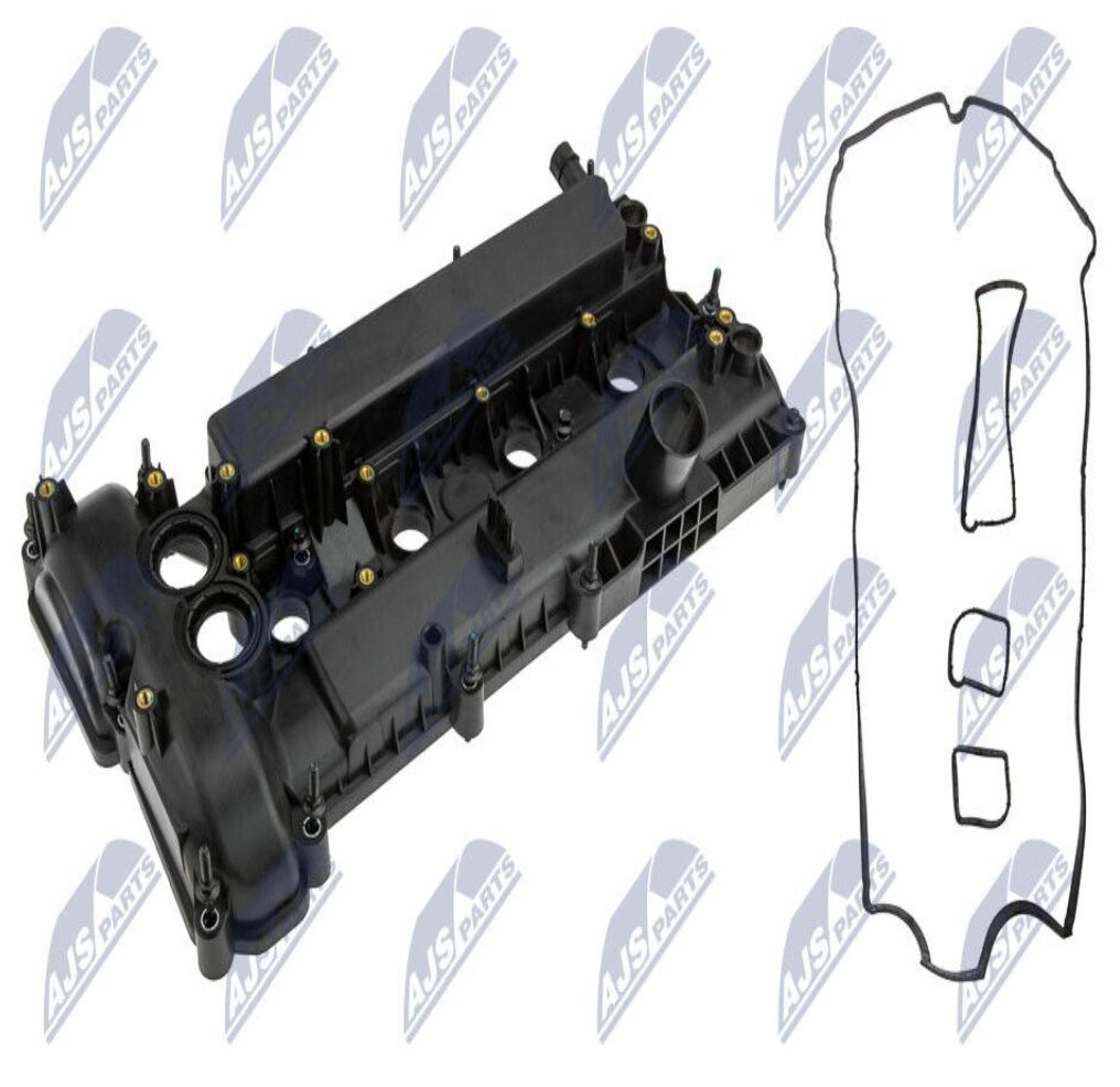 2x ✅Fits NTY BPZ-FR-011 ENGINE VALVE COVER ⭐UK Seller⭐ - Image 3