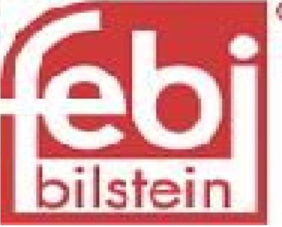 FEBI BILSTEIN CONTROL/TRAILING ARM, WHEEL SUSPENSION FRONT RIGHT KIA RIO