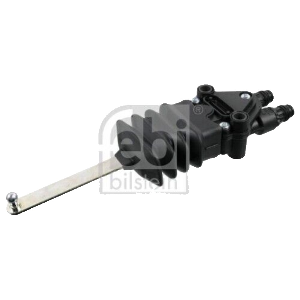 FEBI 177978 AIR SUSPENSION VALVE