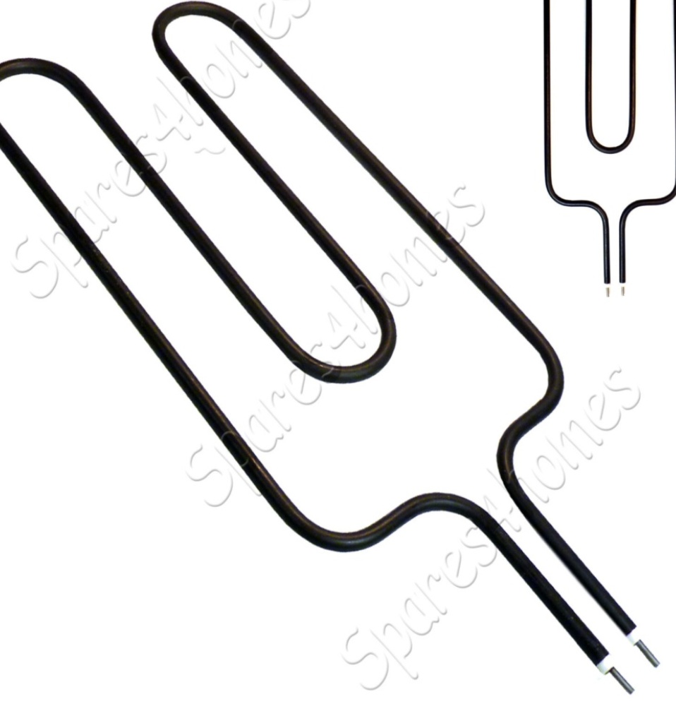 Storage Heater Element for Berry Magicoal 4601, 4602, 4700, 850W